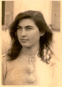יהודית, 1949